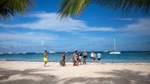 CDC Says to 'Avoid' 15 Destinations — Including More Caribbean Islands, Fiji, and United A