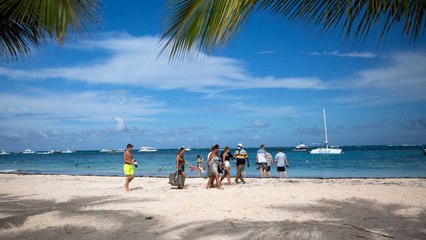 CDC Says to 'Avoid' 15 Destinations — Including More Caribbean Islands, Fiji, and United A