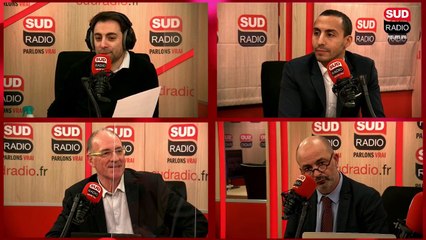 La rémunération du travail est-elle juste ?