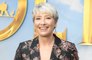 Emma Thompson blasts plastic surgery: 'It's a form of collective psychosis'