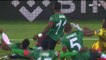 Gol de Mhango para Malaui ante Marruecos