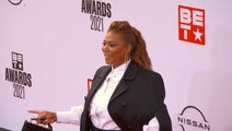 Queen Latifah Speaks Out On Her Former Co-star Chris Noth’s Firing From Their Tv Show