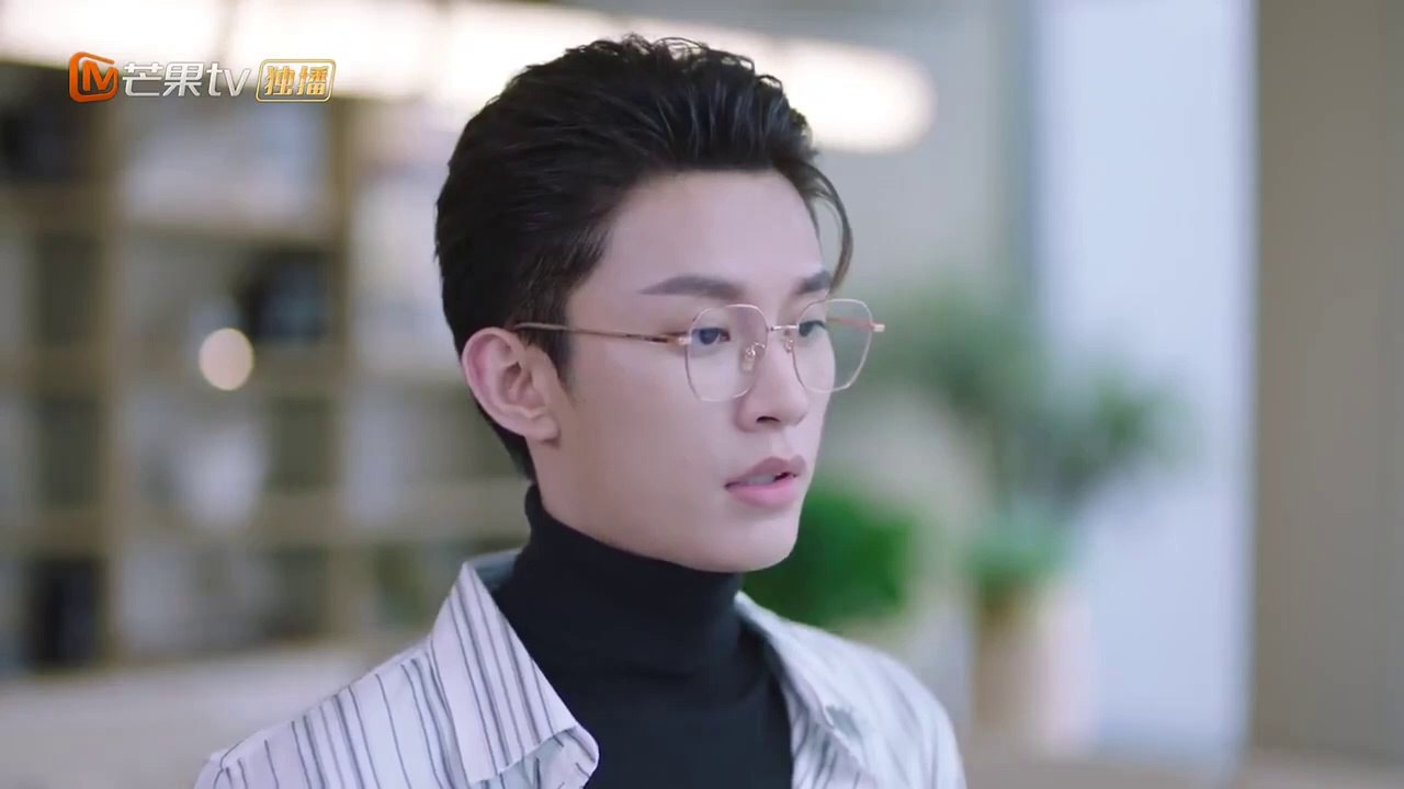 Better a Lie Than a Truth EP 12 ENG SUB CDRAMA 2022