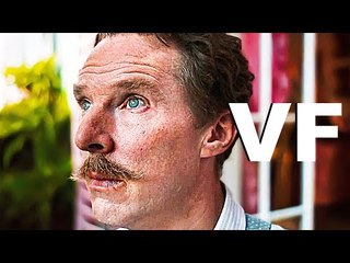 LA VIE EXTRAORDINAIRE DE LOUIS WAIN Bande Annonce VF (2022)