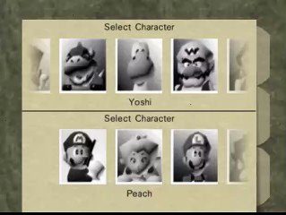 GoldenEye With Mario Characters online multiplayer - n64