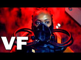 PROJECT GEMINI Bande Annonce VF (2022)