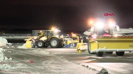 THY İSTANBUL HAVALİMANI'NDAN KADEMELİ OLARAK KALKIŞ UÇUŞLARINA BAŞLADI