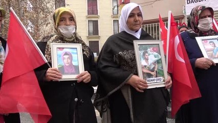 EVLAT NÖBETİNDEKİ ABLA: YÜZDE 70 ENGELLİ KARDEŞİMİ KAÇIRDILAR