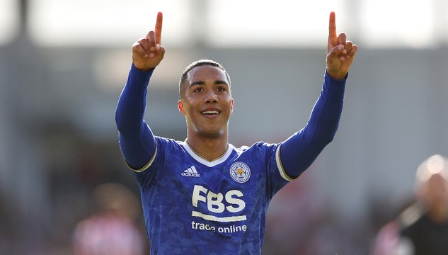 Liverpool transfer rumours rated: Youri Tielemans, Cody Gakpo and Nat Phillips