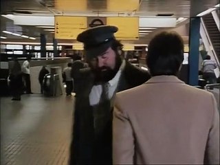 Dempsey And Makepeace S01E07 Make Peace Not War