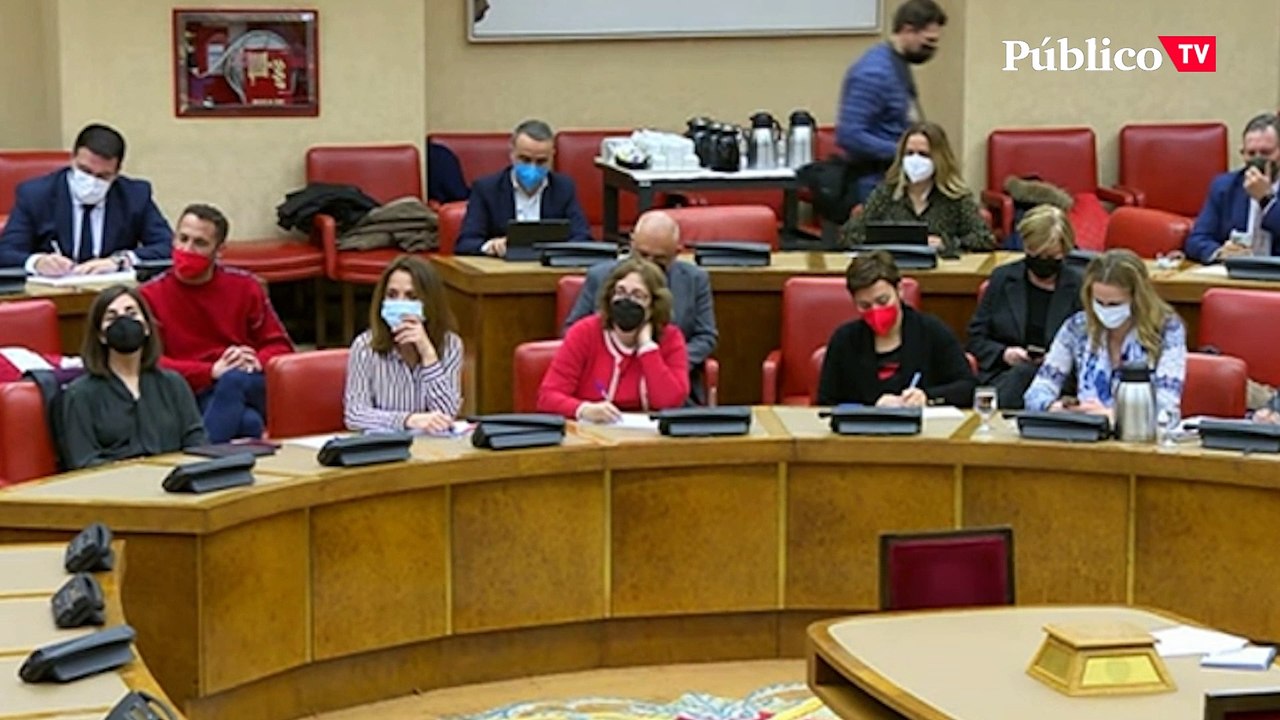 José Manuel Albares, ministro de Asuntos Exteriores, sobre la situación de Ucrania: "Tiene graves implicaciones para la seguridad europea, que es indivisible"