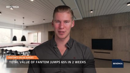 Fantom’s Value Surges