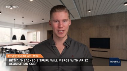 BitFuFu to Merge With Arisz