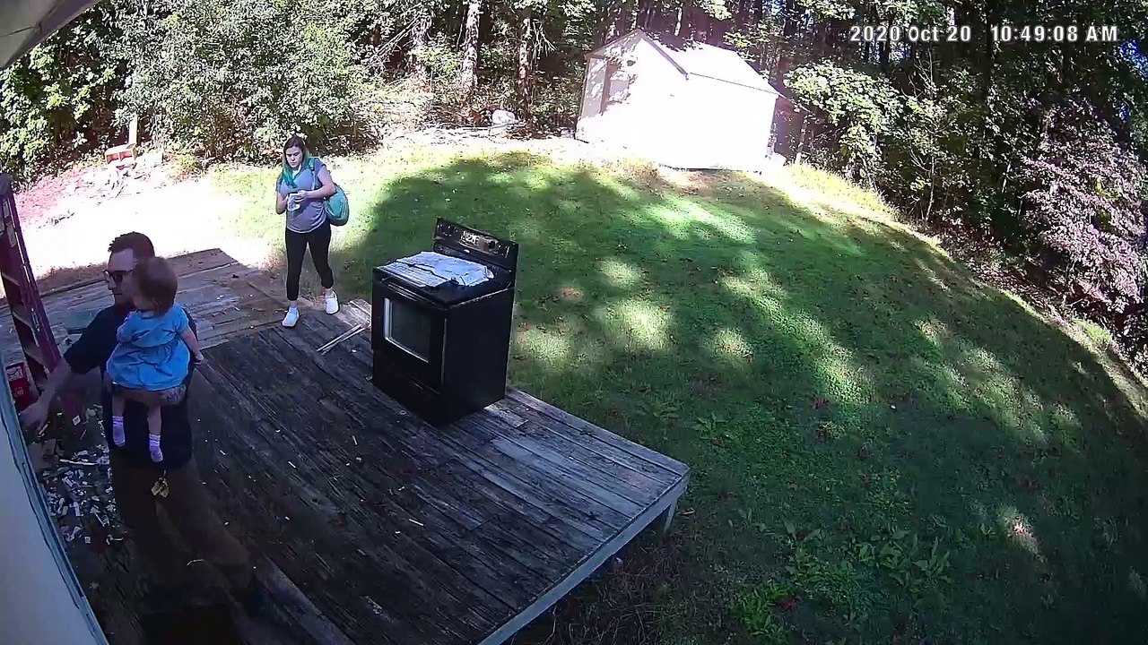 Why You Shouldn't Text and Walk