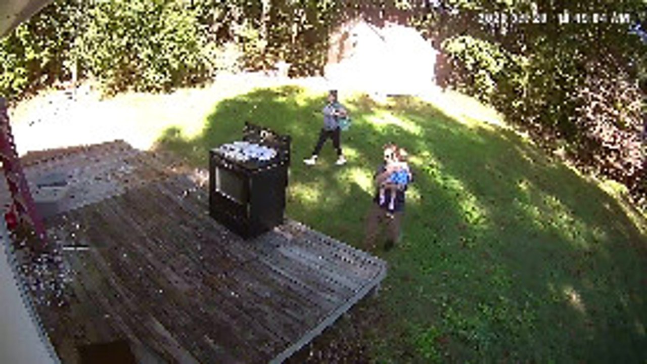 Why You Shouldn't Text and Walk