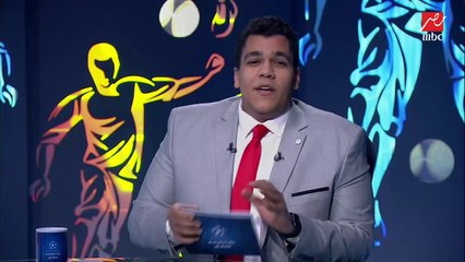 سعفان: الملعب اللي هنلعب عليه بكرة دهنوه بويا عشان يبان اخضر.. ولو وصلنا لضربات الجزاء لازم تنزل يا حضري