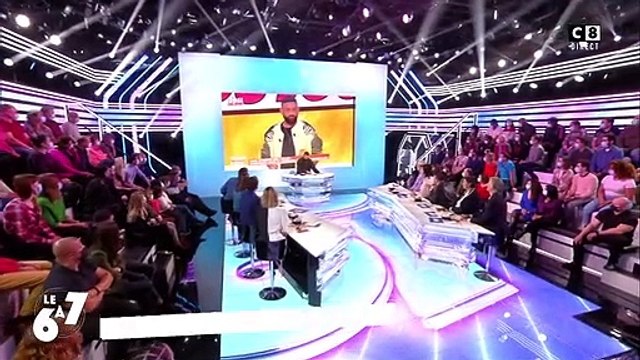 Cyril Hanouna donne des nouvelles du spectateur pris d'un malaise la veille