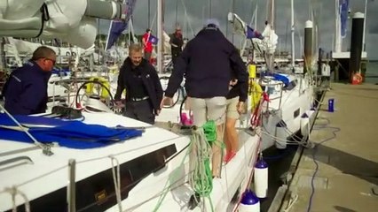 Keeping up with the Aristocrats - S01E02