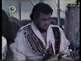 SEMALAM MALAM - EVIE TAMALA FT SONETA 1996