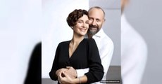 Bergüzar Korel ve Halit Ergenç'ten radikal karar! Artık Türkiye'de yaşamayacaklar