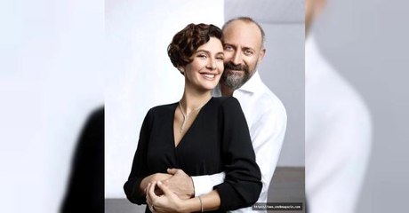 Bergüzar Korel ve Halit Ergenç'ten radikal karar! Artık Türkiye'de yaşamayacaklar