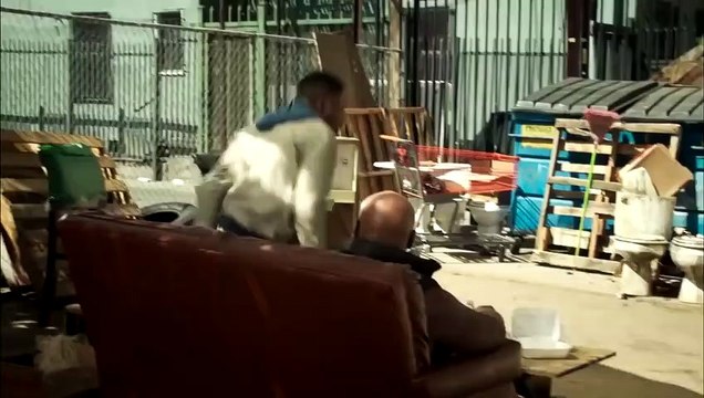 Rush Hour (2016) Saison 0 - RUSH HOUR Season 1 Trailer (2016) New cbs Series (EN)