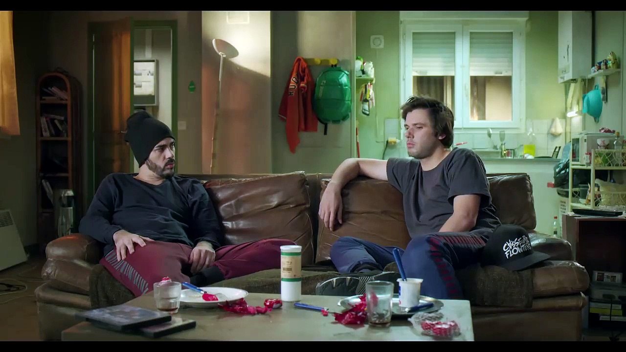 Bloqués Saison 1 - Bloqués #28 - Les contraires (EN)