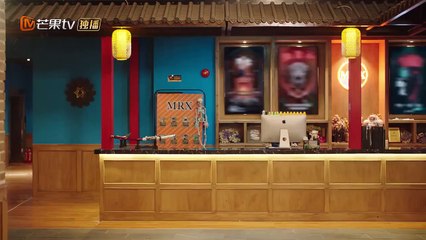 Better a Lie Than a Truth EP 13 ENG SUB   2022