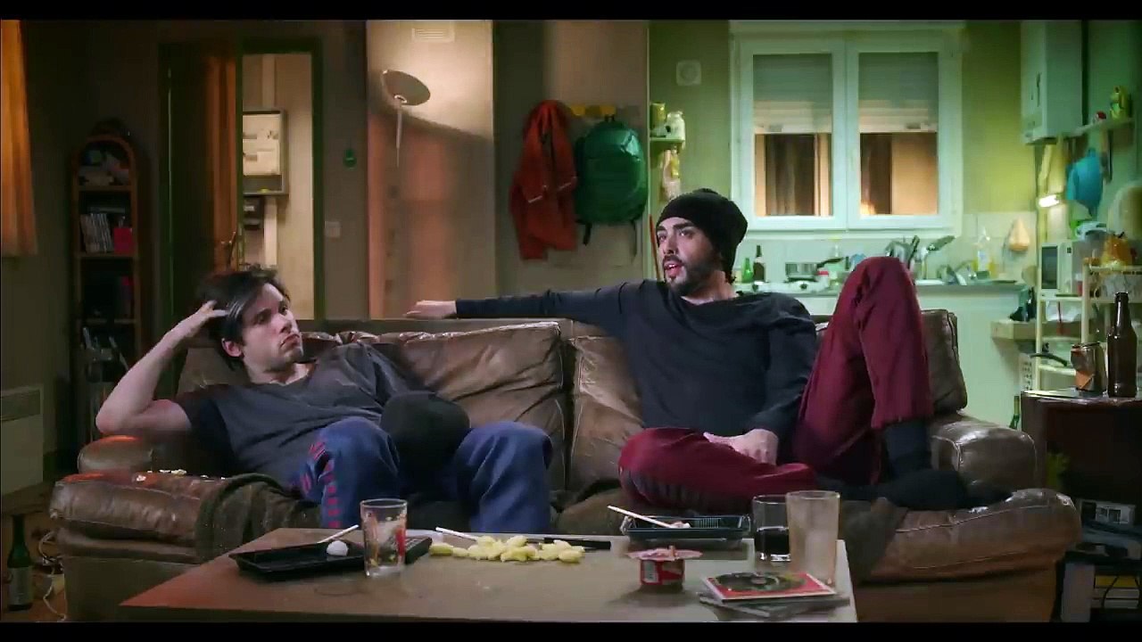 Bloqués Saison 1 - Encore des animaux (EN)