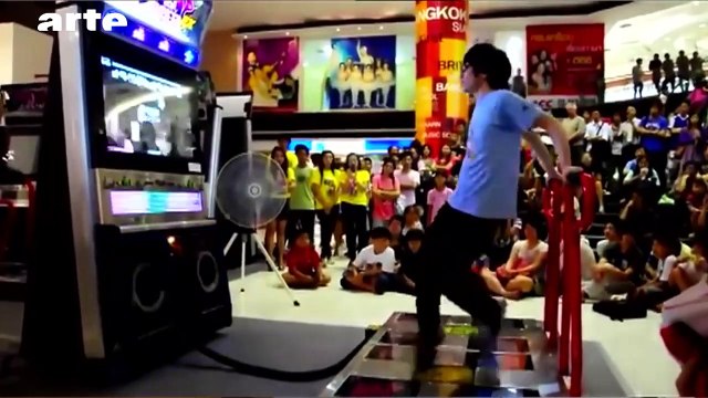 BiTS Saison 3 - Flow (EN)