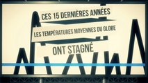 Data Gueule Saison 4 - Climatosceptiques : la science, le doute et le déni (EN)