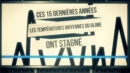 Data Gueule Saison 4 - Climatosceptiques : la science, le doute et le déni (EN)