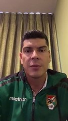 Lampe se disculpa por sus declaraciones sobre el estado de la cancha del Siles