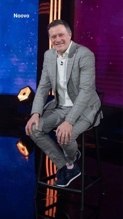 Stéphane Fallu dévoile tout de sa courte aventure dans la maison de Big Brother Célébrités