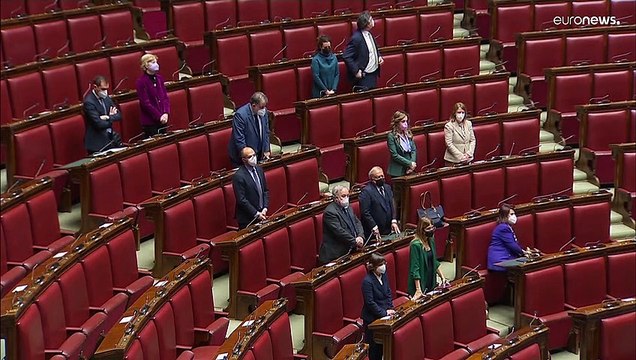 Non c'è accordo sul Quirinale. Il centrosinistra respinge la rosa di nomi del centrodestra