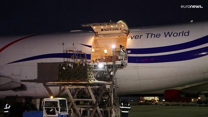 Emmanuel Macron quer Europa unida na questão ucraniana