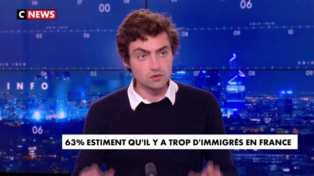 Nathan Devers : «Il y a un sentiment de déclassement et une inquiétude extrêmement lucide sur les prochaines décennies»