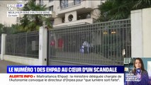 Orpea: un livre choc dénonce la maltraitance chez le leader des Ehpad