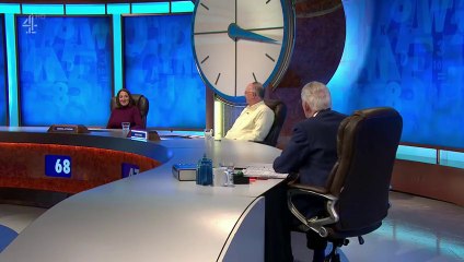 Countdown| Wednesday 7th August 2019 | Episode 7134