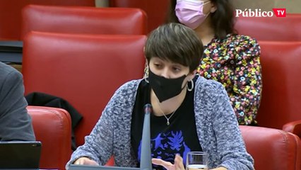 Las críticas de EH Bildu y ERC al ministro  de Asuntos Exteriores: “No cuela el  mensaje de diálogo y, por otra parte, disuasión”