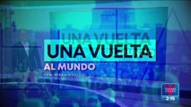 Estados Unidos alista envío de militares a Ucrania