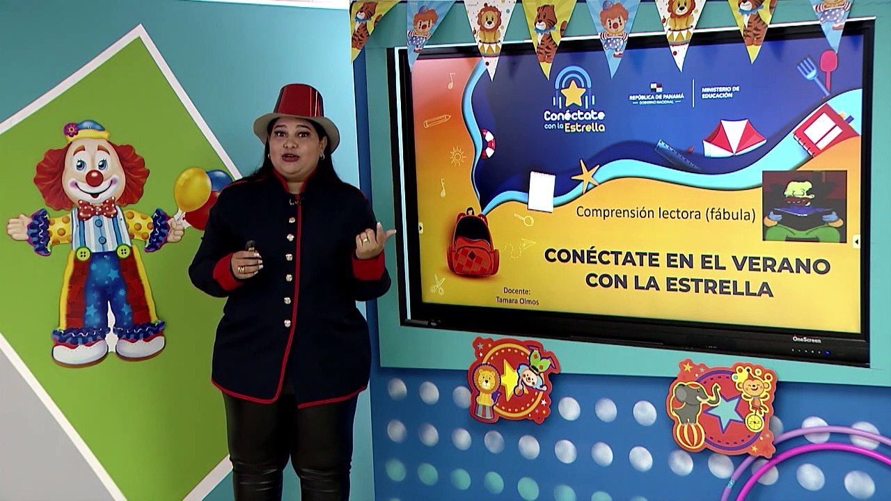 Español | Primaria 25-01-2022