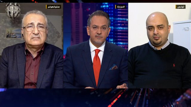 الاتجاه المعاكس - فيروس كورونا مصنع أم طبيعي؟ وهل تحد اللقاحات من تمدده؟