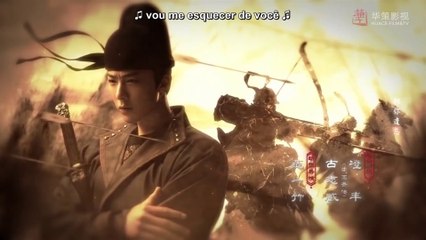 The Long Ballad _A Longa Balada EP44 Legendado PT