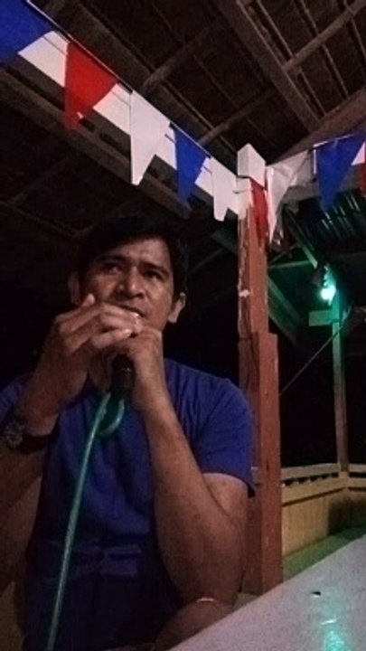 luha