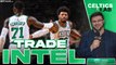 Taking the Temperature of Boston Celtics Trade Intel w/Jared Weiss | Celtics Lab