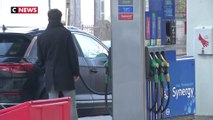 Prix du carburant : Jean Castex demande une hausse de 10% du barème d’indemnisation kilométrique