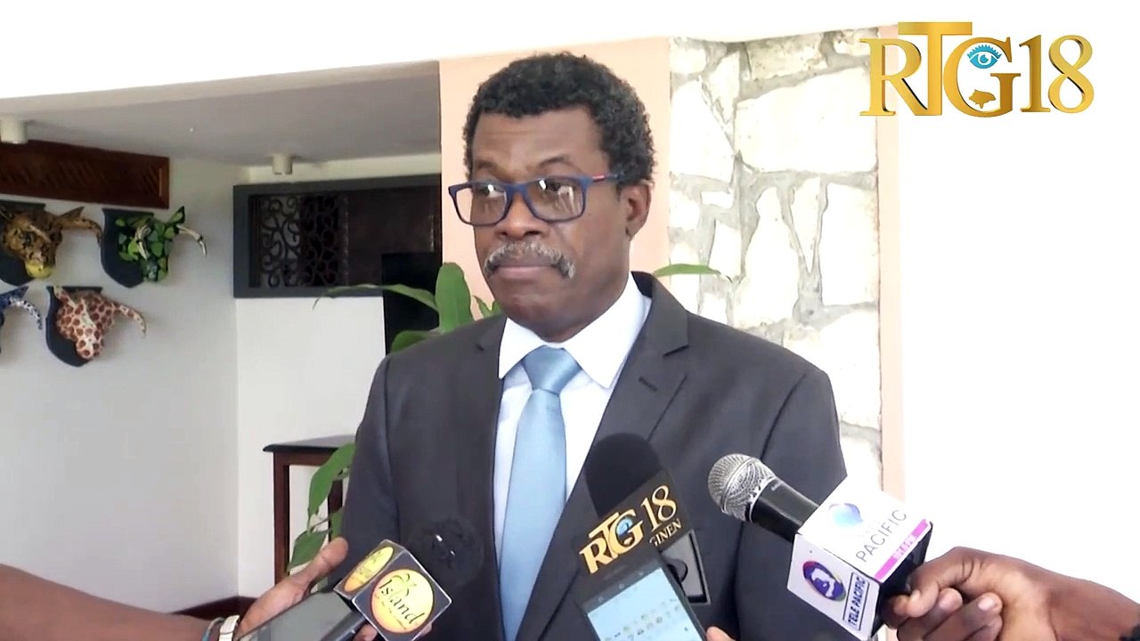 Pwotektè sitwayen Renan Hédouville fè konnen pouvwa premye minis Ariel Henry ap fini 7 fevriye 2022