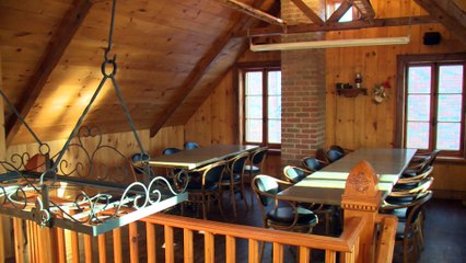 Assouplissements : Est-ce la dernière réouverture des restaurants?