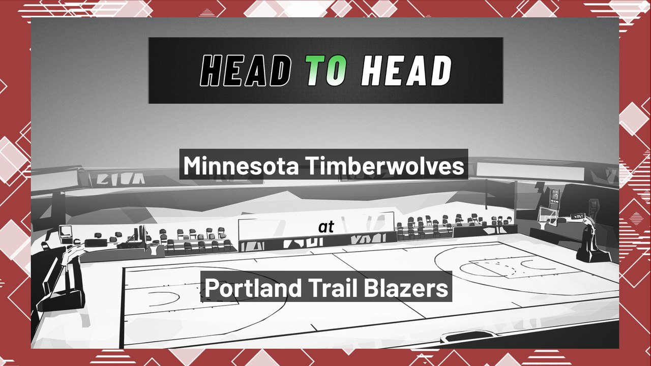 Jarred Vanderbilt Prop Bet: Points, Timberwolve...